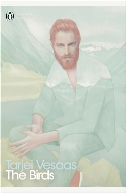 The Birds - Tarjei Vesaas