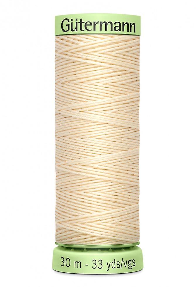 Gutermann Top Stitch Thread 30m 414 - each