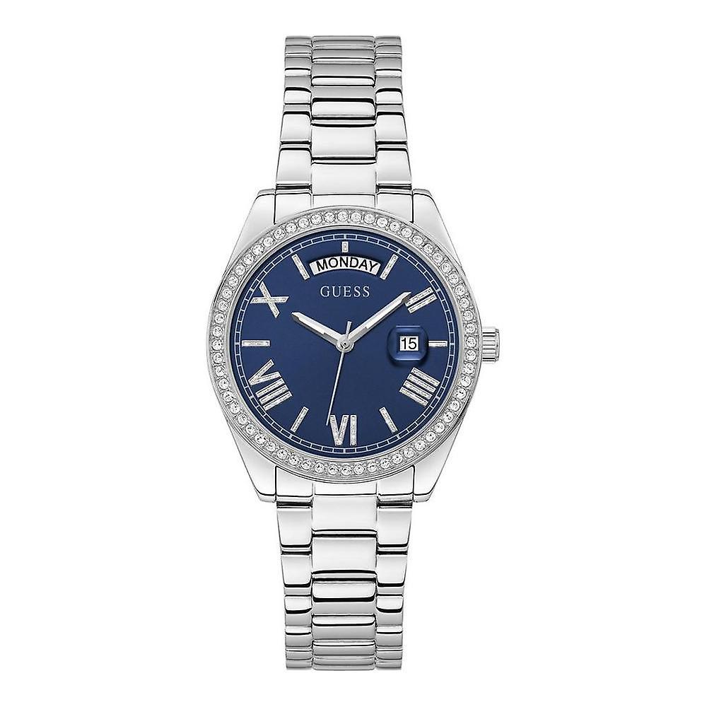 Guess Luna Gw0307l1 Ladies Watch