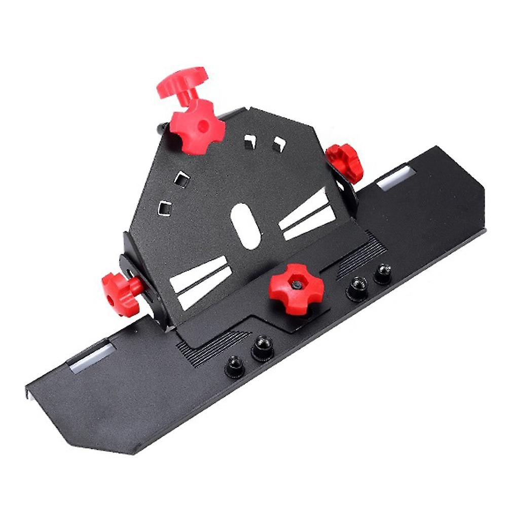 45 degrees Chamfer Bracket Screw Installation Angle Grinder Stand Multifunctional Ceramic Tile Cutting