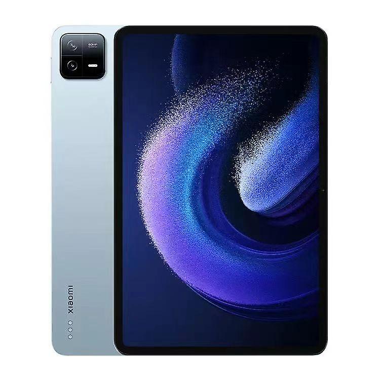 平板电脑小米 Mi Pad 6 11 英寸 8 GB / 128 GB