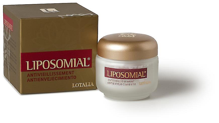 Laboratorios Vias Liposomial Anti-ageing