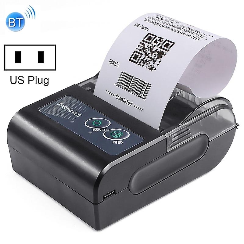 Label Printer , Model: US Plug (Spanish ) US Plug (Spanish )