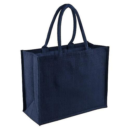Westford Mill Classic Jute Shopper Bag