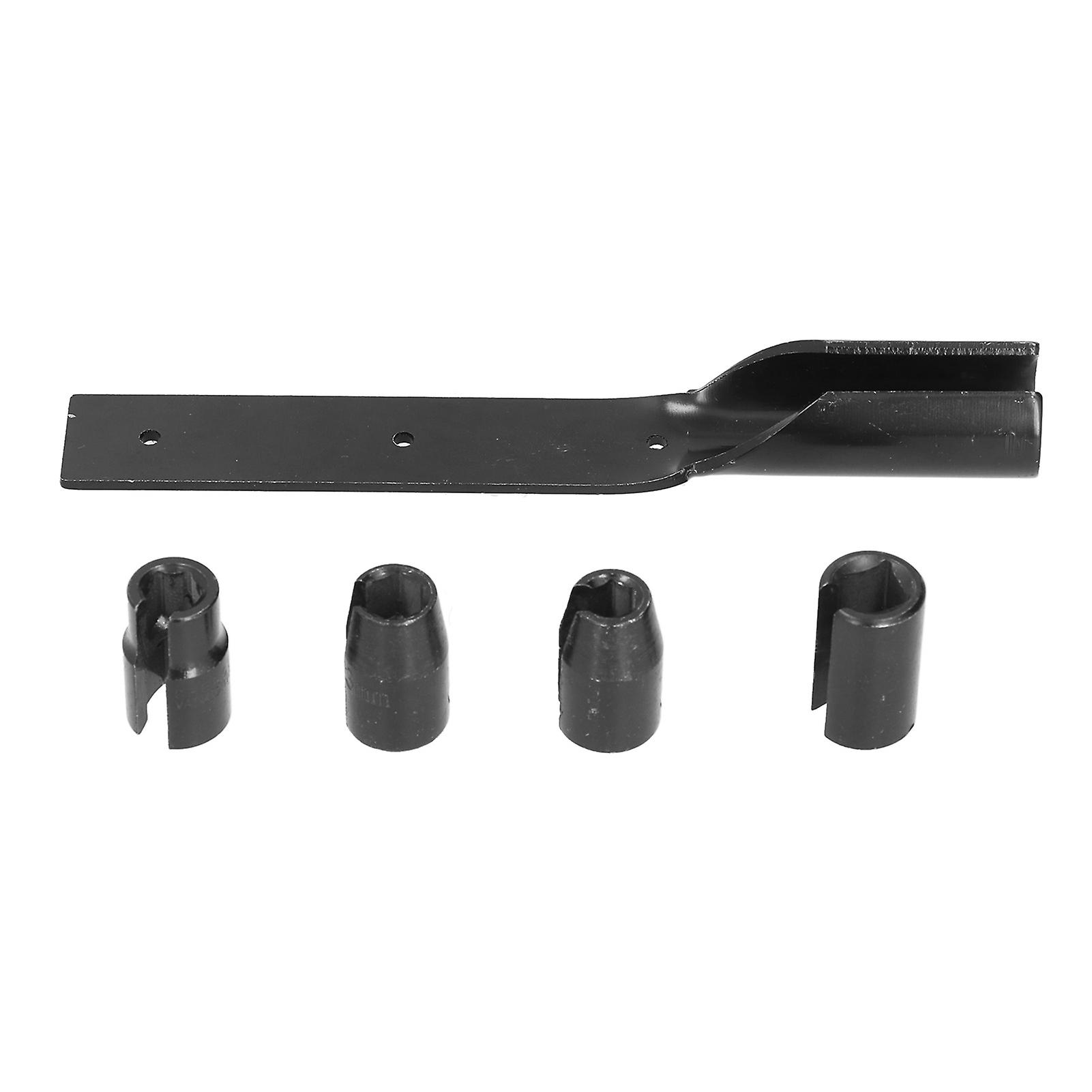 Ceiling Integrated Socket Wrench Multifunctional Quick Socket Wrench for Decoration and Installation