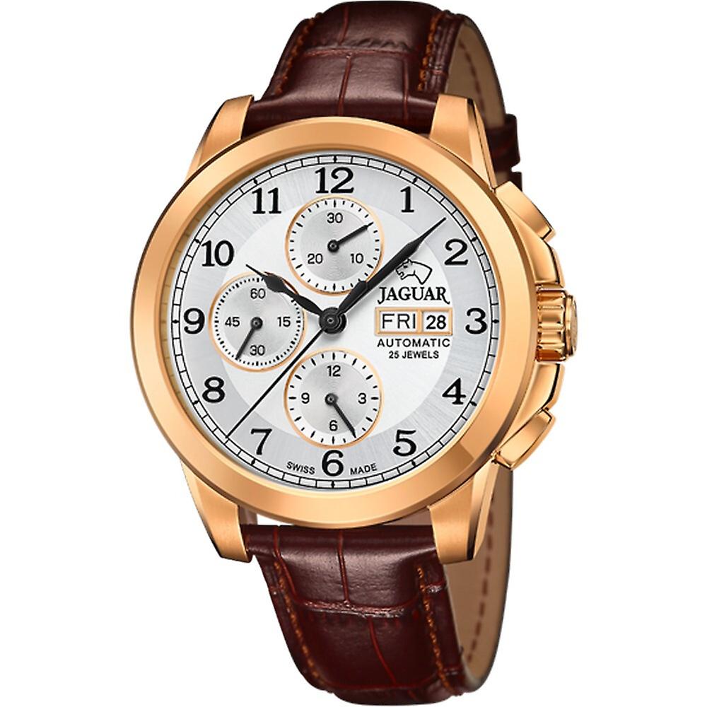 Jaguar - J977/1 - Watch - Chronograph - Automatic - Men