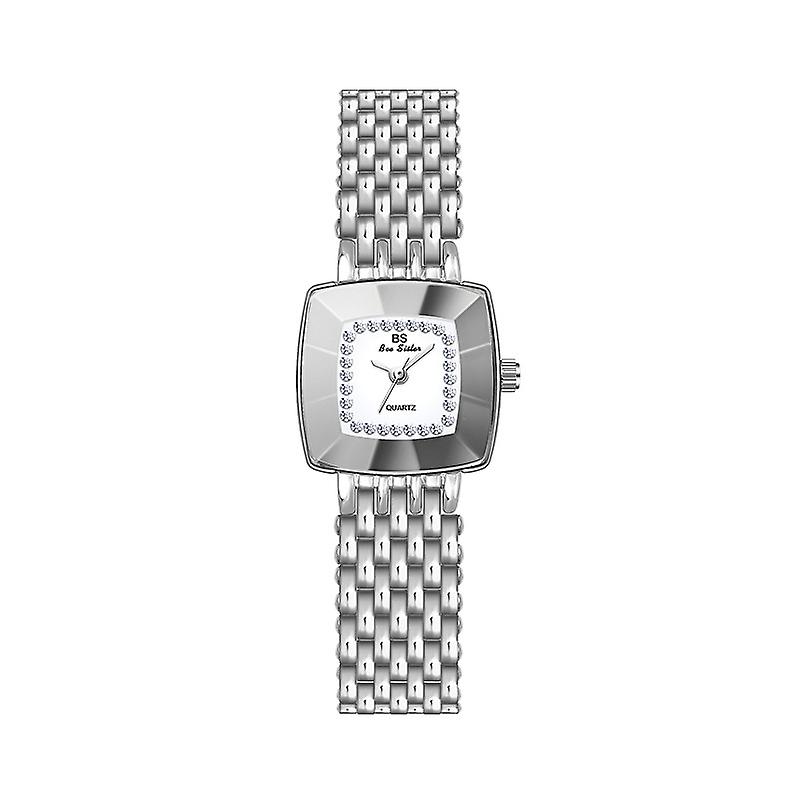 BS Bee Sister  Ladies Simple Watch