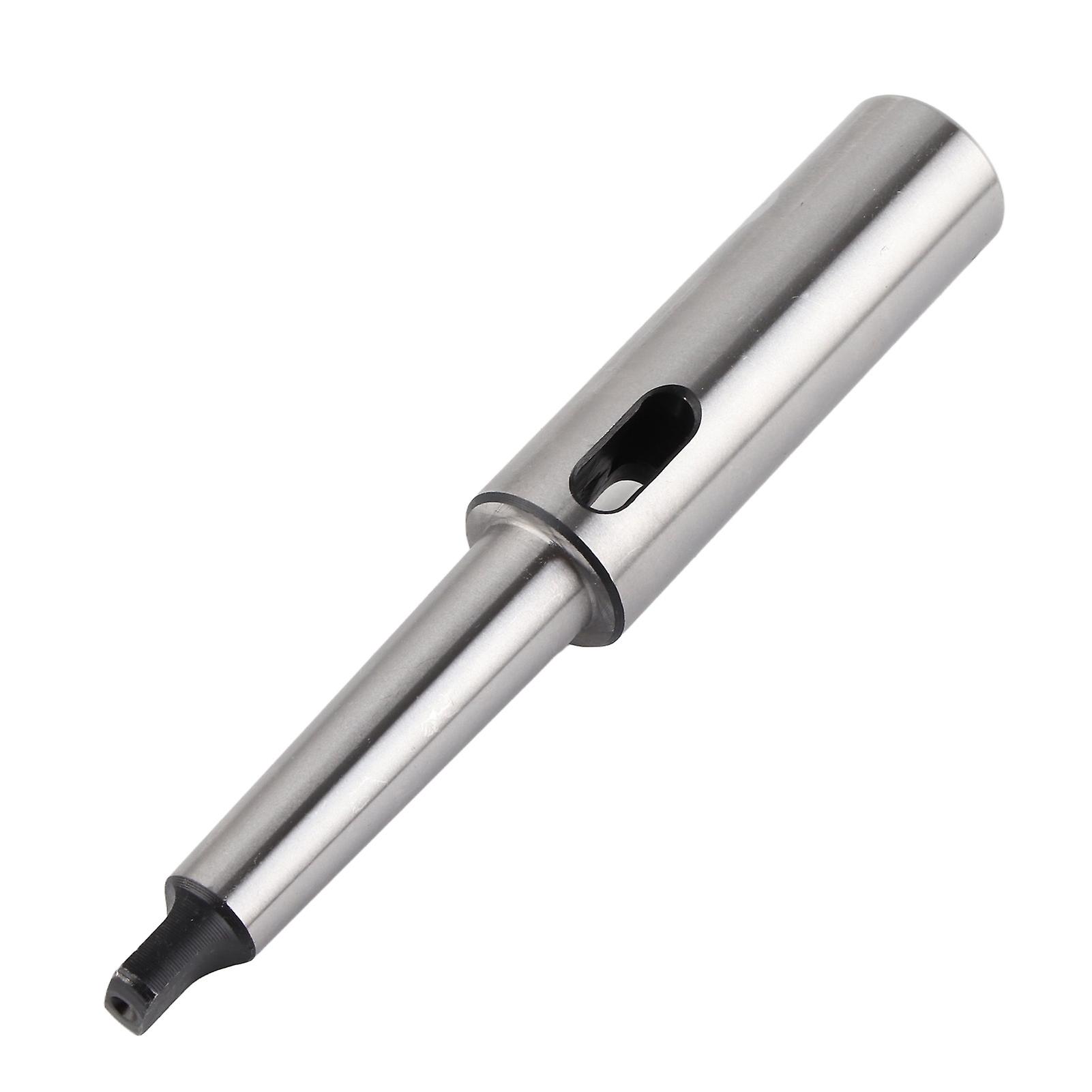 Morse Taper Drill Sleeve Lengthening Reducing Adapter Lathe Fixture Replacement MT2?2