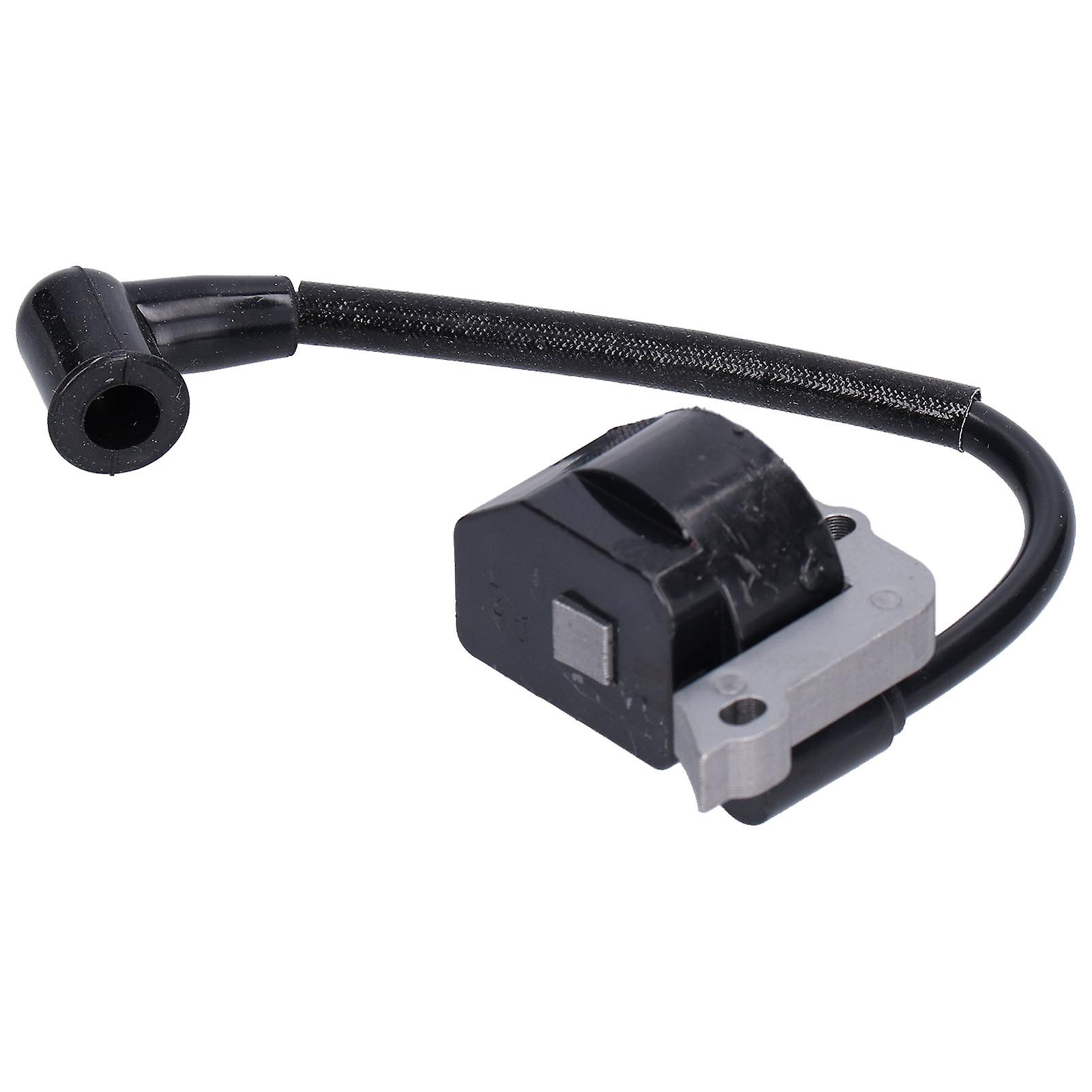 Poulan P3314 P3416 P3816 Chainsaw Ignition Coil Replacement