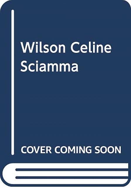Celine Sciamma by Wilson & Emma Professor & Corpus Christi & University of Cambridge Paperback