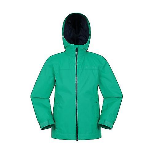 Mountain Warehouse Childrens/Kids Torrent Waterproof Jacket