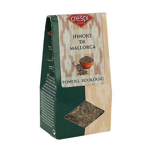 Fennel from Mallorca Bio 35 g