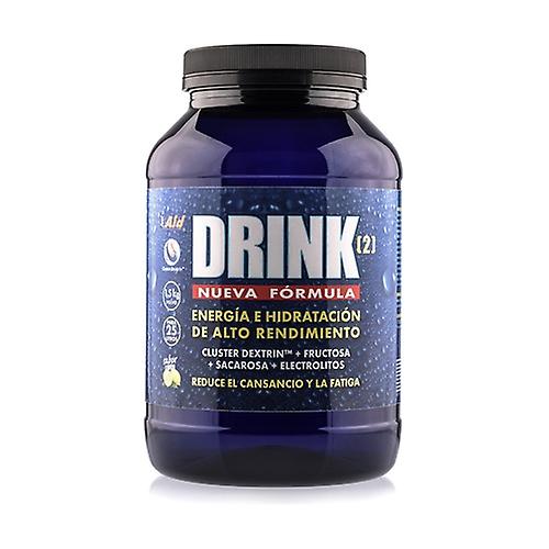 Drink 1,5 kg (Lemon)
