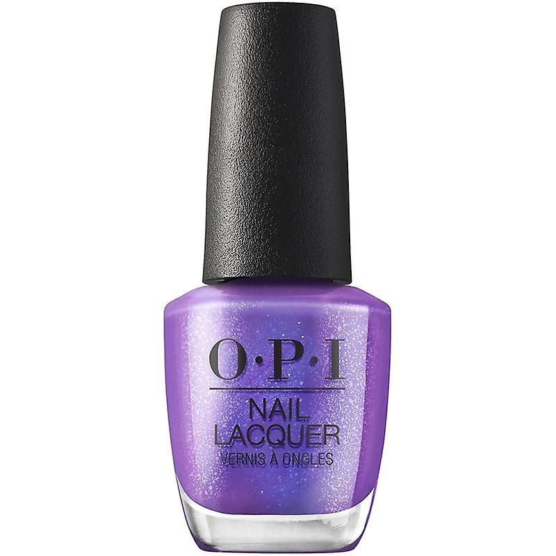OPI Nagellack Gehe zu Traubenlängen 15ml