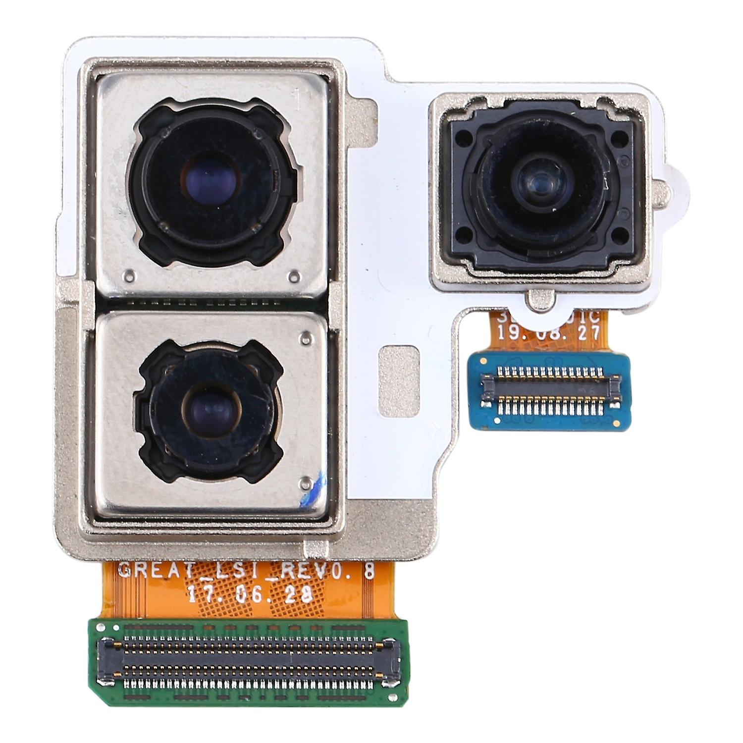 Back Facing Camera for Galaxy Note10 Lite SM-N770F(EU Version)