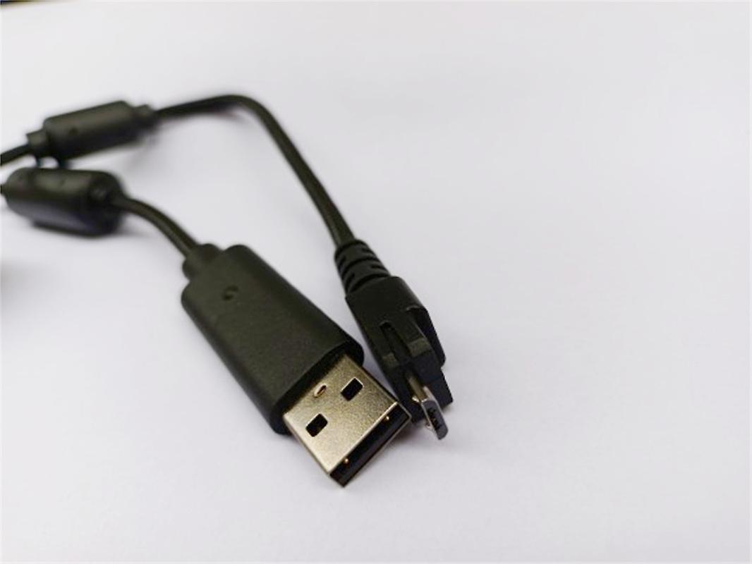 For Razer Gaming PS4 Controller Cable For Warwolf/Xbox Data Cable Replacement Cable