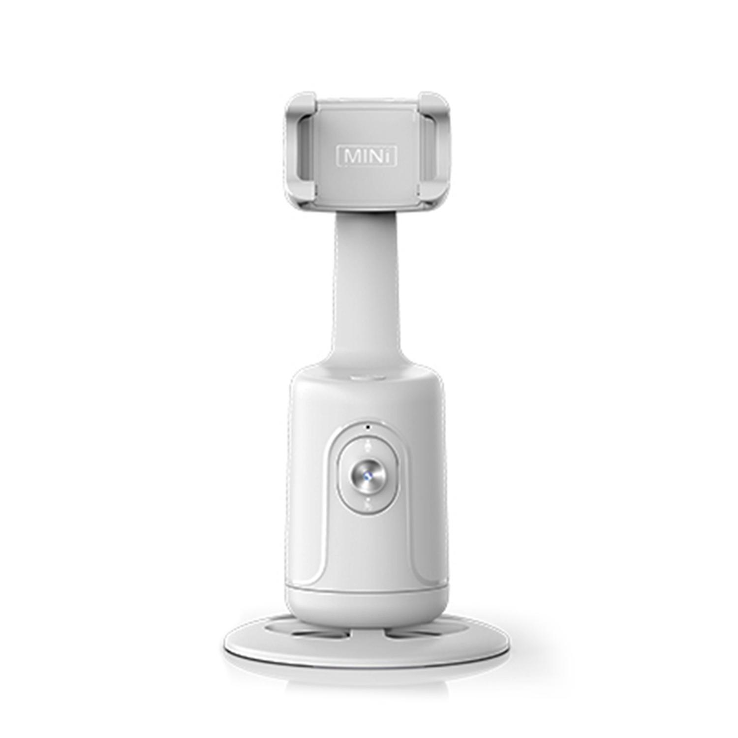 Gimbal Stabilizer for Smartphone, Intelligent Phone Gimbal for Mobile Phone Cloud Platform of Face R