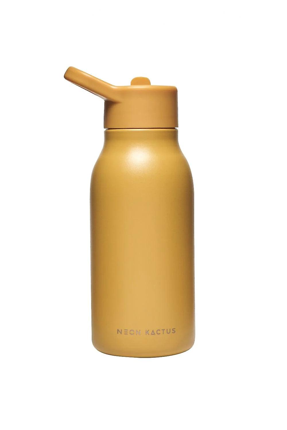 Stainless Steel Bottle - 340ml - Summer Sun