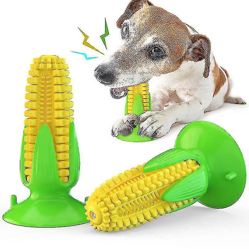 Dog Chew Toys Suction Cups For Cleaning Teeth Chew Toys