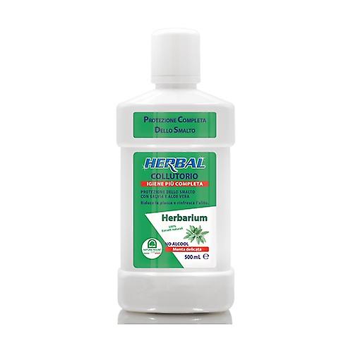 Herbarium Mouthwash 500 ml