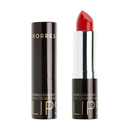 Morello creamy glossy lipstick - 54 CLASSIC RED 1 unit (Red)