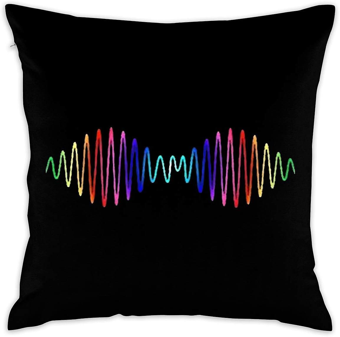 Artic Monkeys Decorative Throw Pillow Covers Case Pillowcases