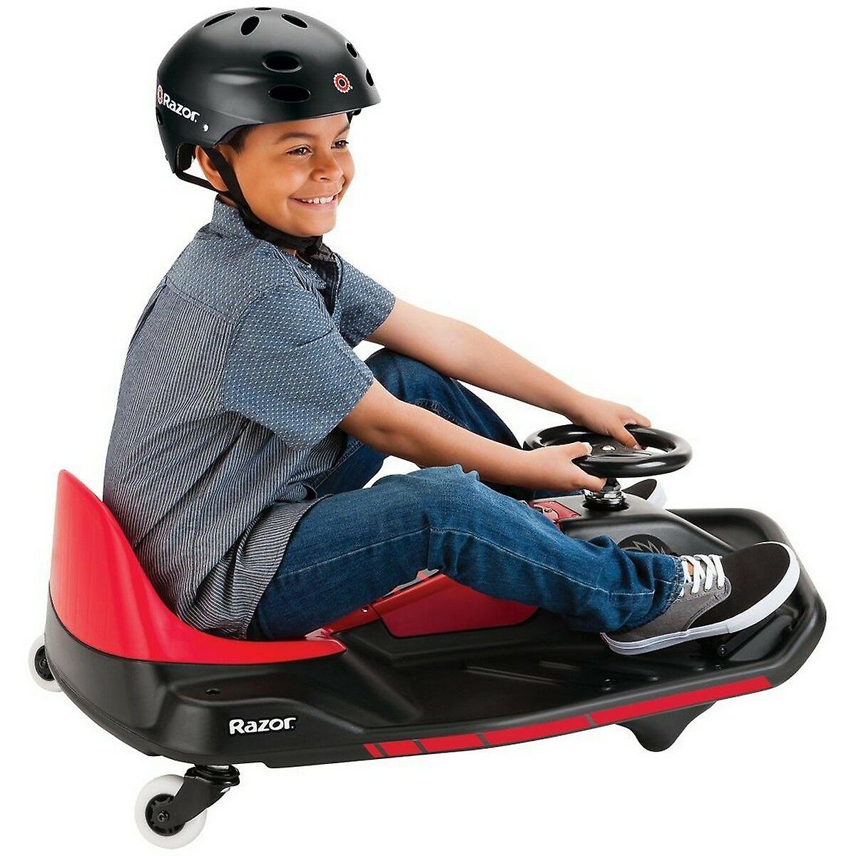 Go-Kart Razor Razor Crazy Shift | Fruugo SE