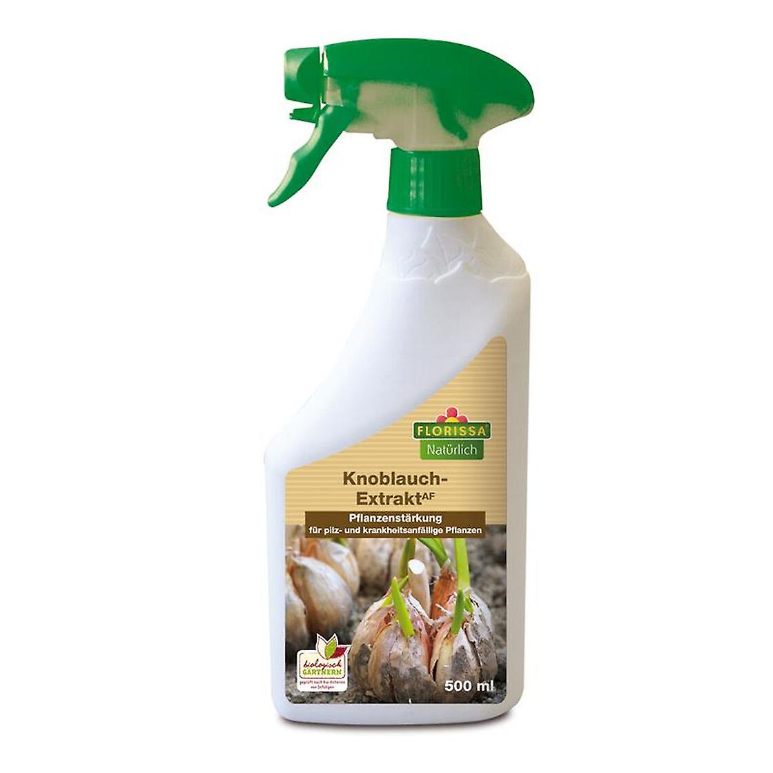 FLORISSA Garlic Extract AF, 500 ml