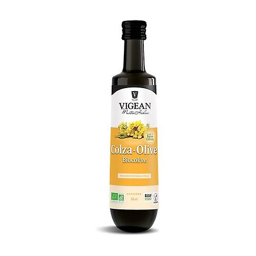 Biocolive oil 500 ml