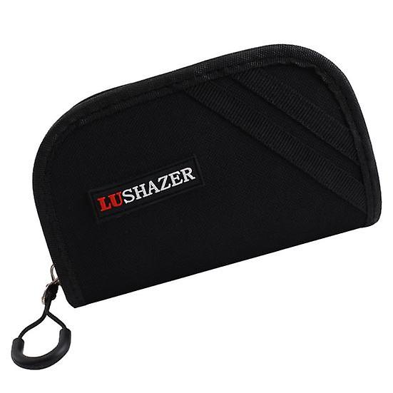 Practical Fishing Tackle Case Multi-functional Lures Spinner Baits Spoon Box