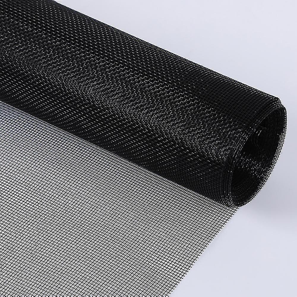 2m X 20m Length Multipurpose Door Window Screen Mesh Summer Anti Mosquito Net Protect Baby Family From Insect