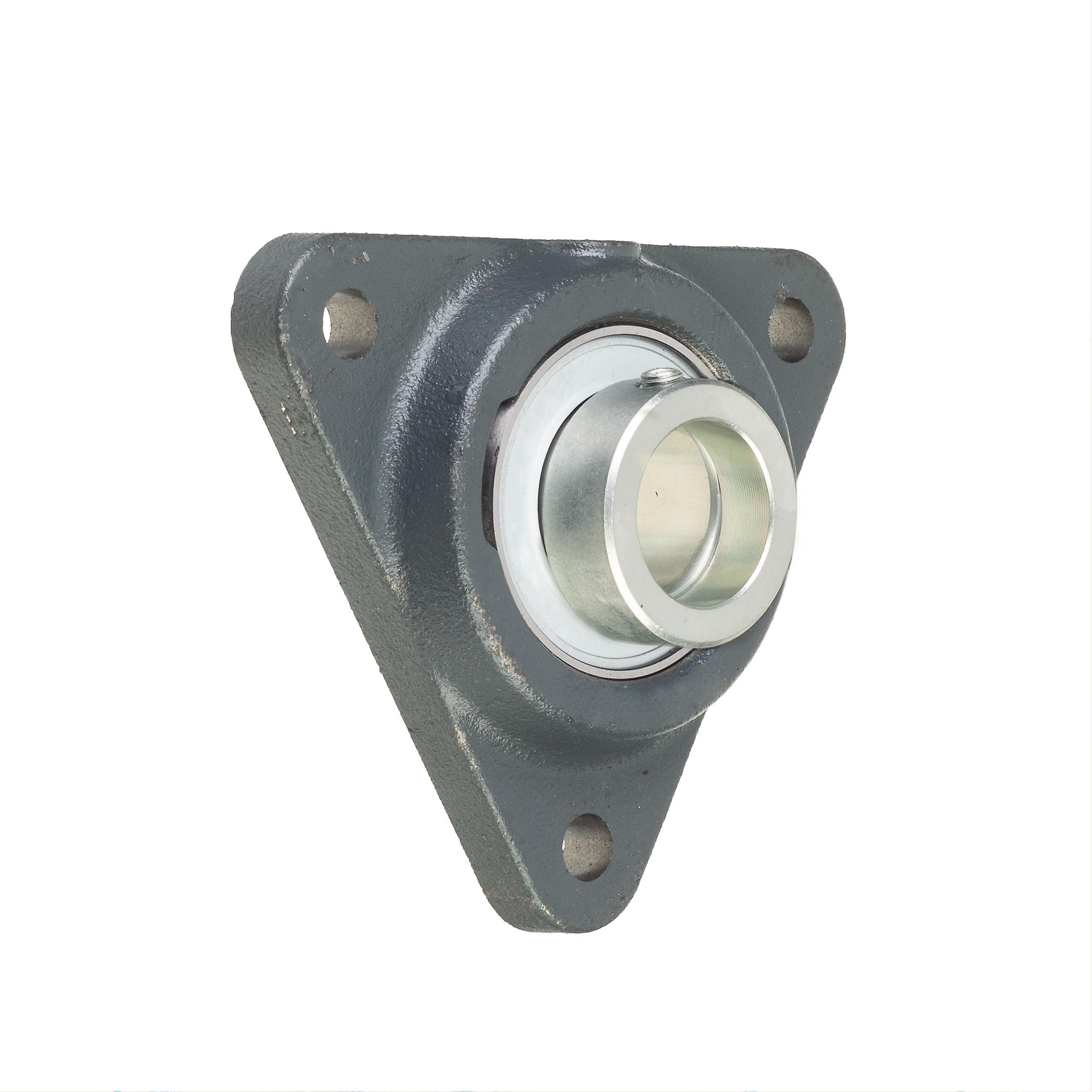 INA PCFTR35XL Three Bolt Flanged Housing Unit 35mm Bore