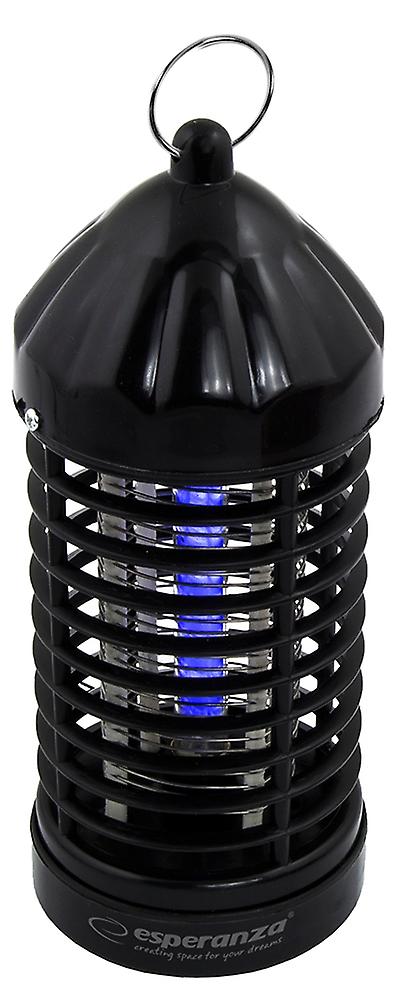 Esperanza Insect Killer Lamp Terminator Ii