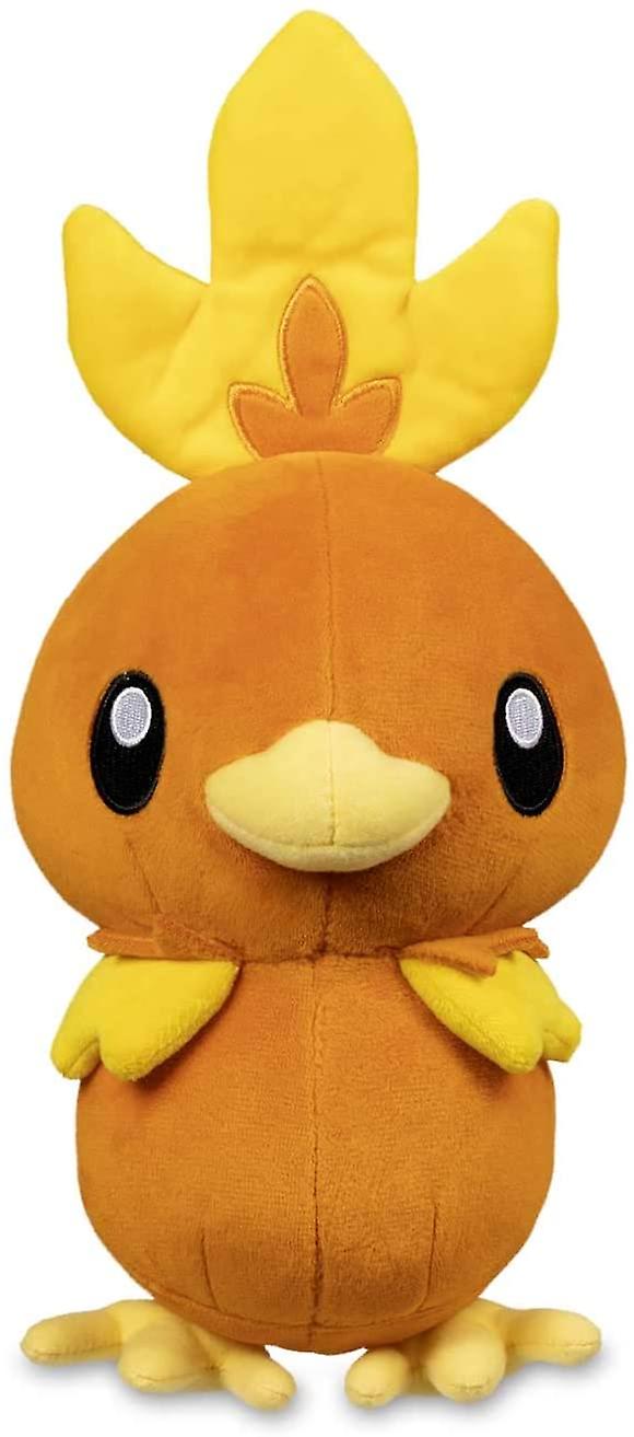 Plush Torchic