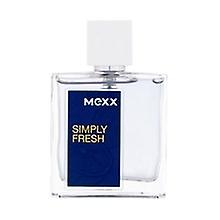 Mexx - Gewoon Vers EDT 50ml