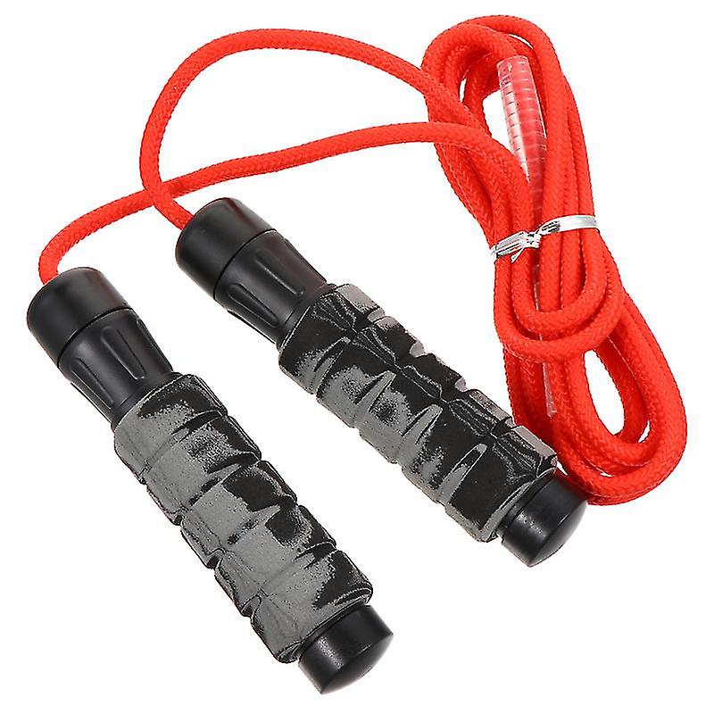 1pcs Exercise Jump Rope