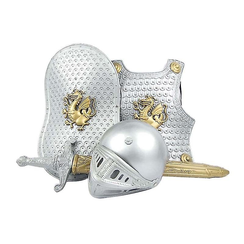 1set Children's Armor Set