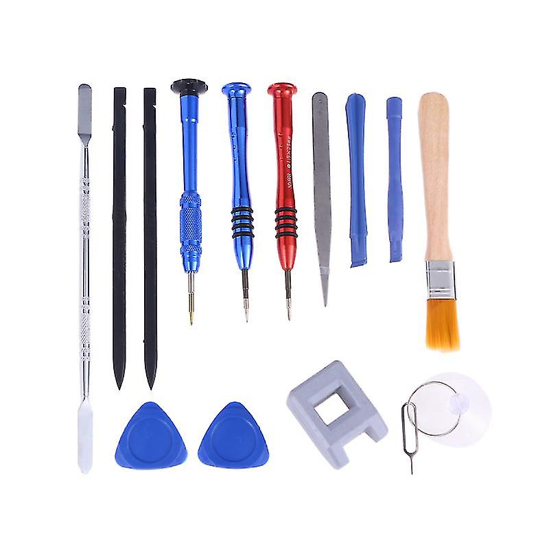 14pcs Phone Repair Kit