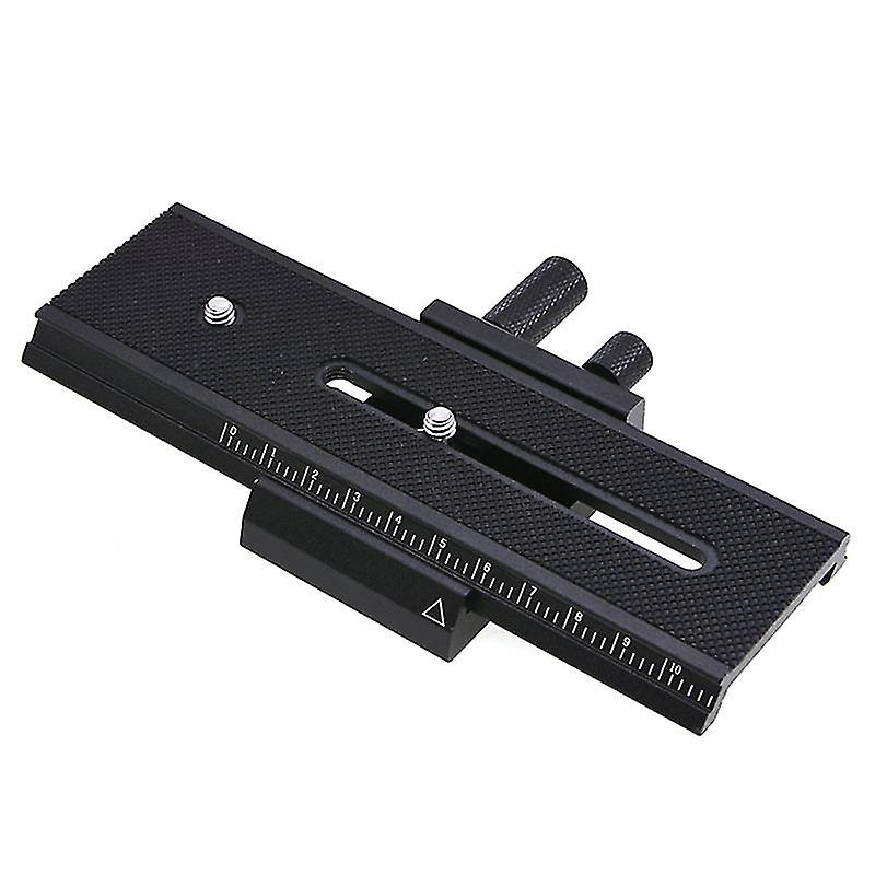Aluminium Alloy Guide Stand For Camera Use