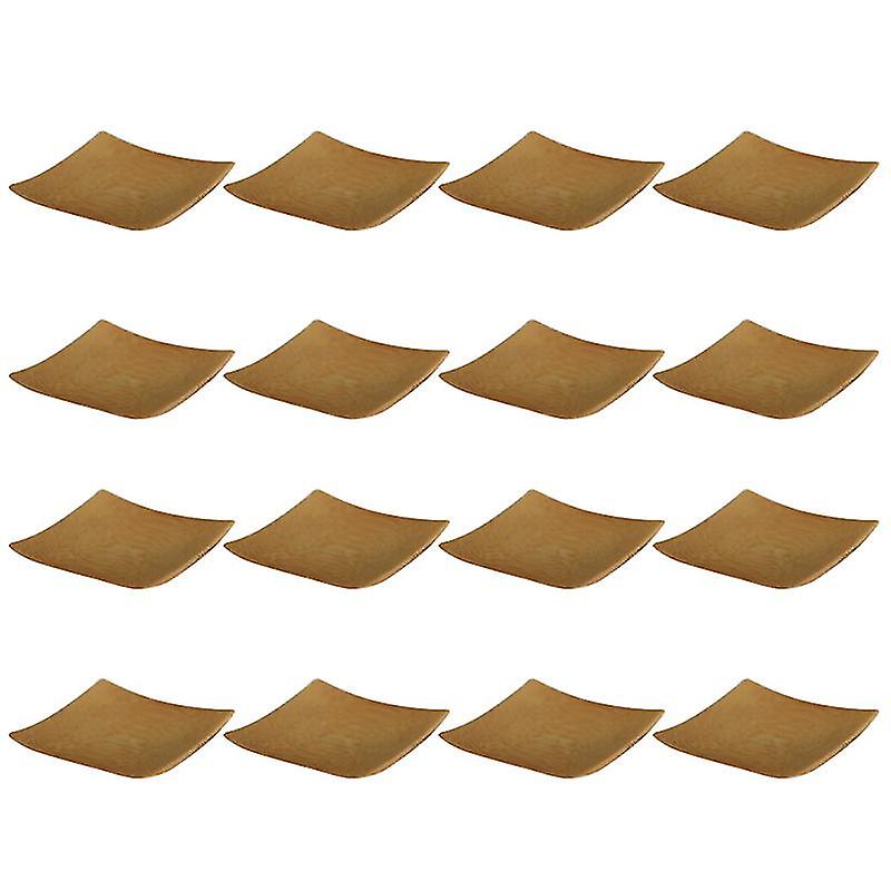 Synthetic Material Storage Tray For Storing Food