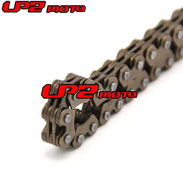 For Kawasaki KSF250 Mojave250 1987-2004 Engine Small Chain Timing Chain