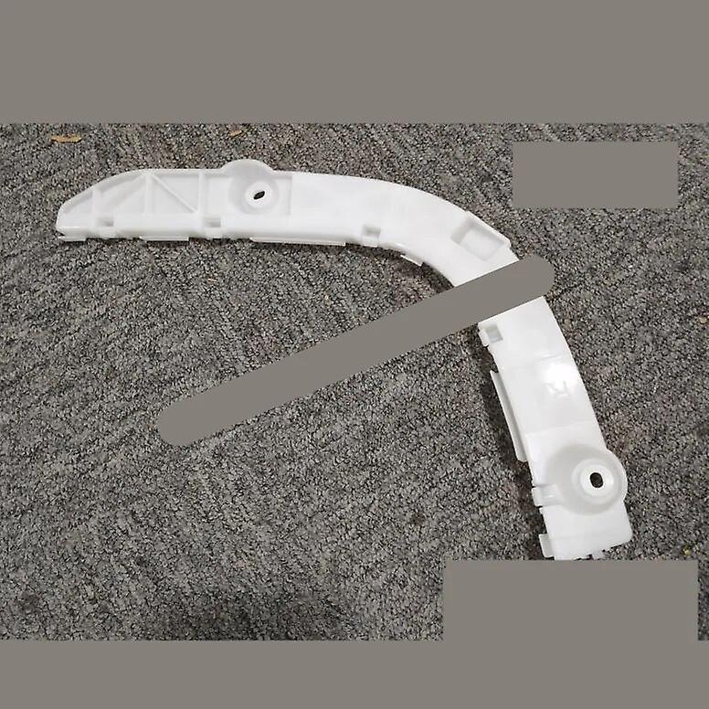 1 Piece Rear Bumper Bracket For Mazda Cx-7 Cx7 2007 2008 2009 2010 2011 Rear Bumper Support Rear Bumper Clip Left Or Right