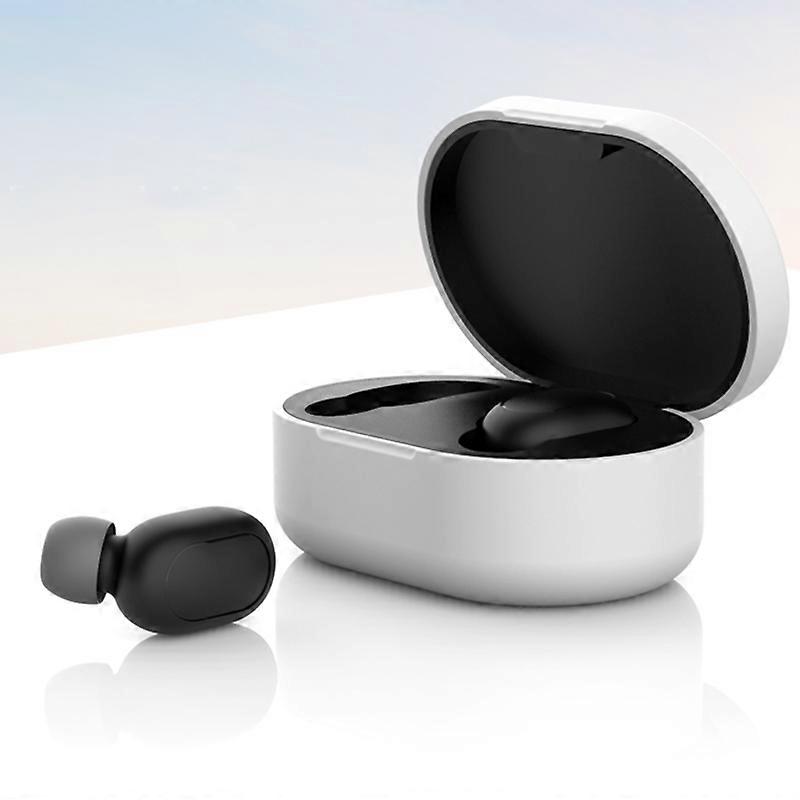 Bluetooth Earphone Silicone Case For Redmi AirDots