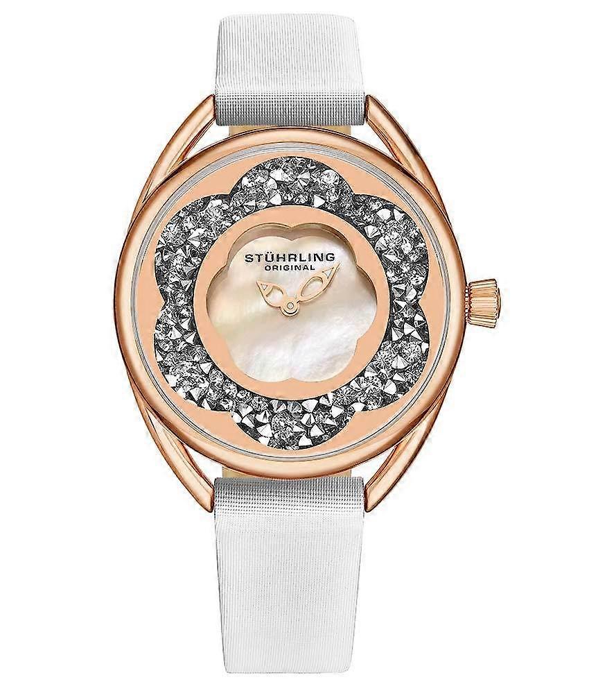 Lily 995 Quartz 38mm Classic Watch