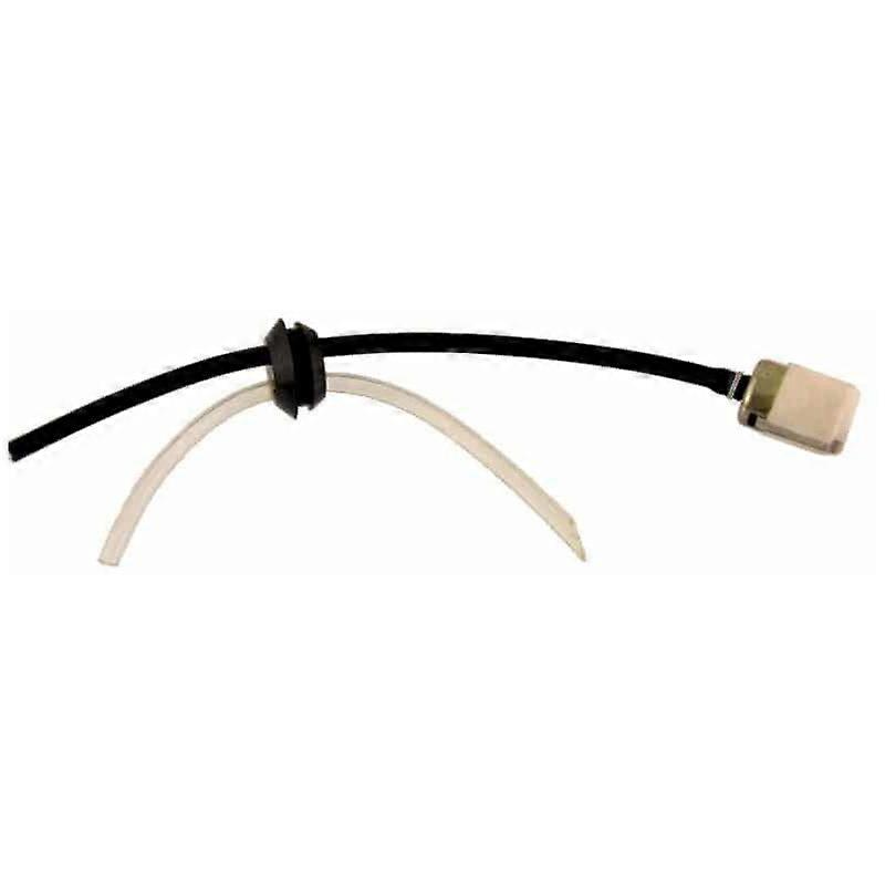 Fuel hose + filter KAWASAKI th43