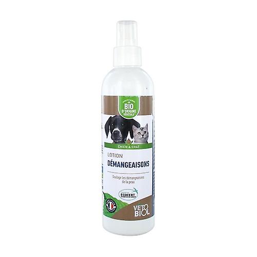 ORGANIC Dental Lotion 125 ml
