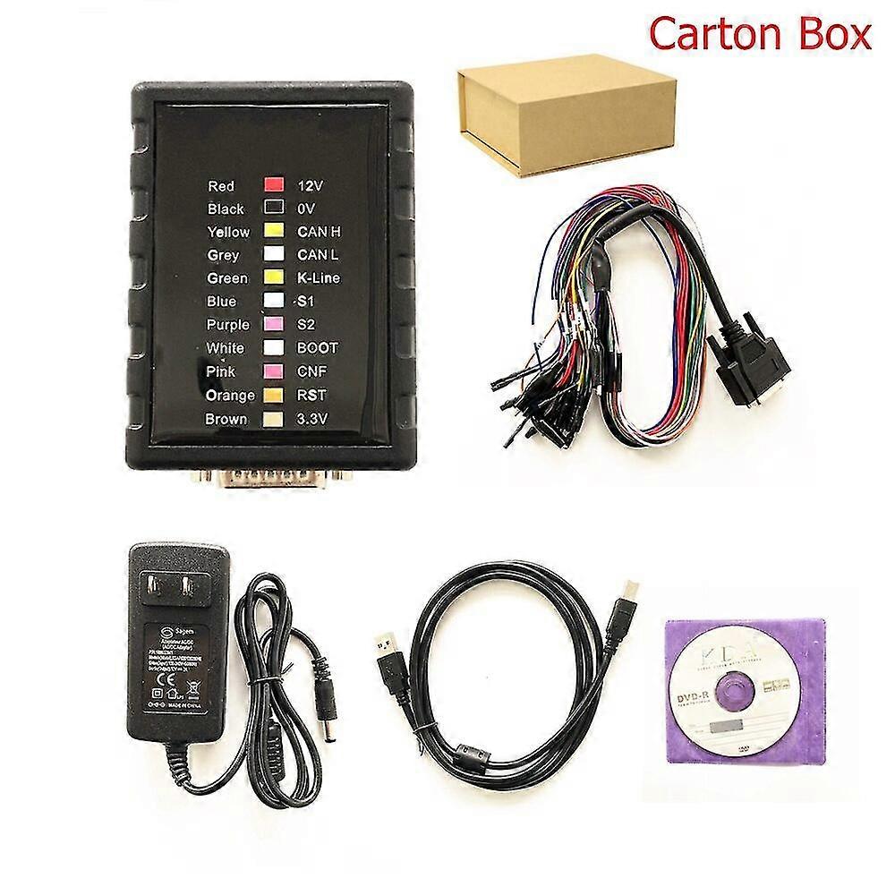 Arrival bench service tool support mg1 md1 protocl medc17 mdg1 edc16 med9 support multi-brand car ecu read write