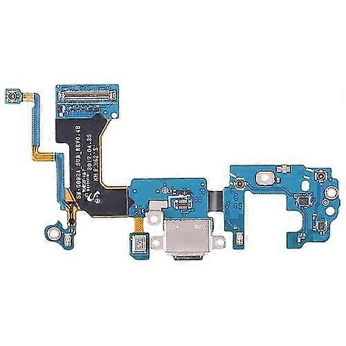 For Galaxy S8 Active / G892a Charging Port Flex Cable