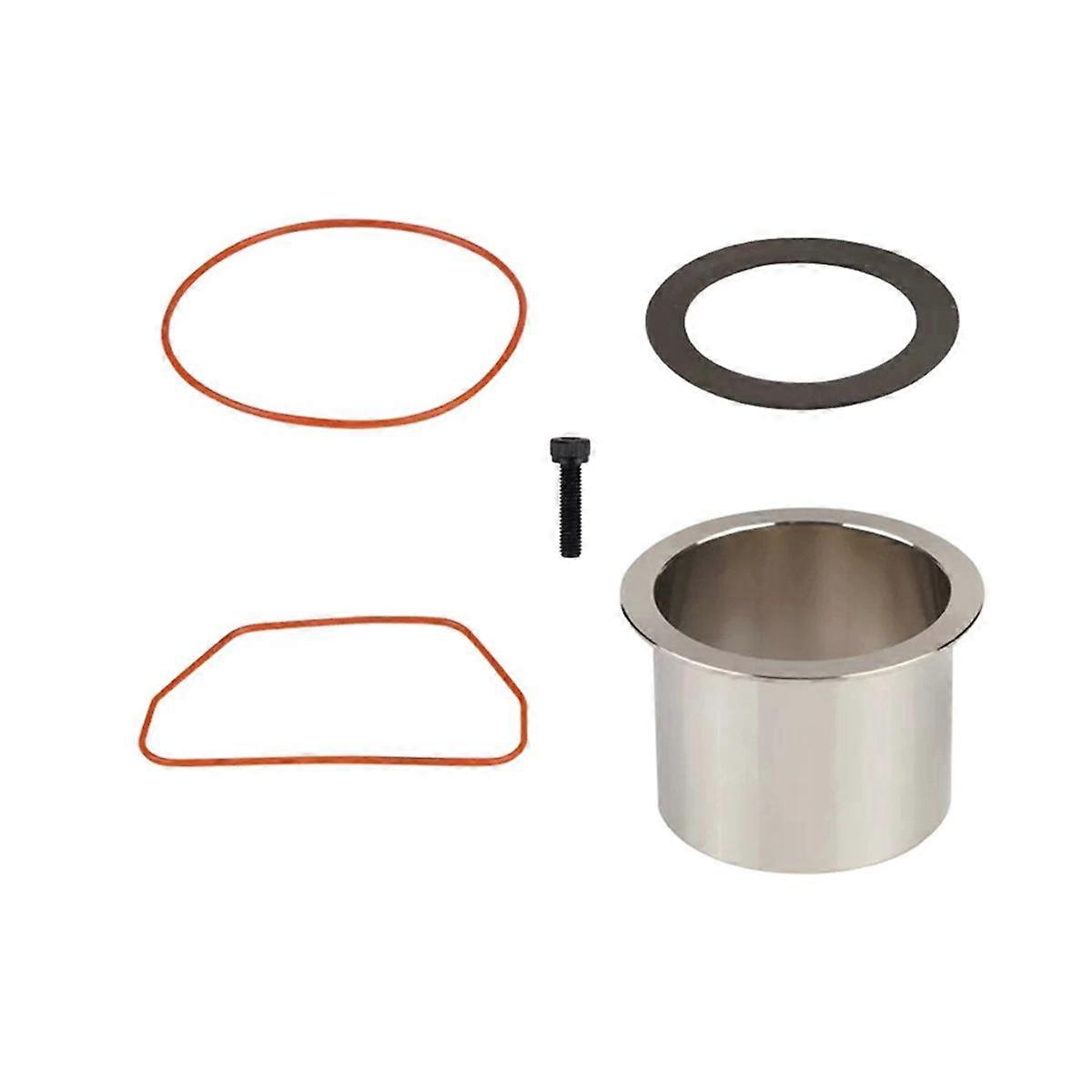 KK-4835 Air Compressor Cylinder Sleeve and Compression Ring Kit for
