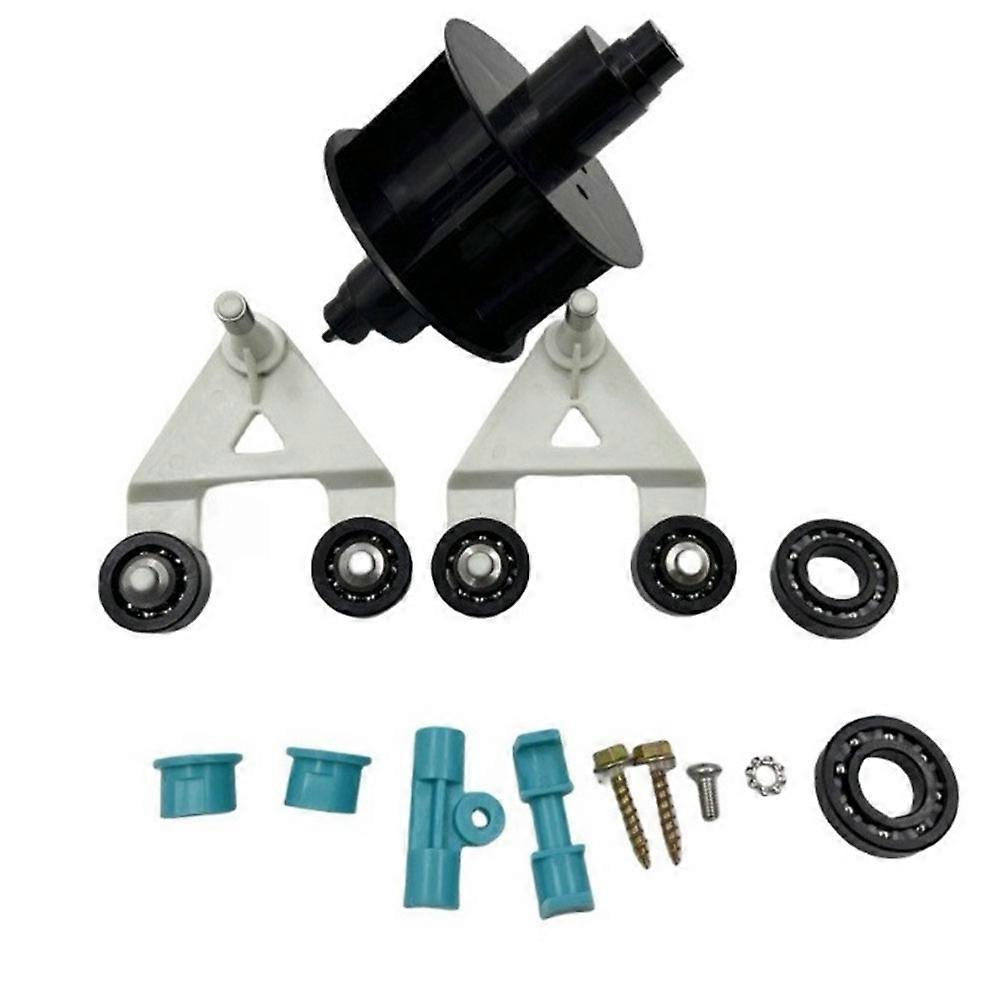 Pool Cleaner Accessories AXV621DAT for Pool Cleaners Portable Multi-Purpose Kit